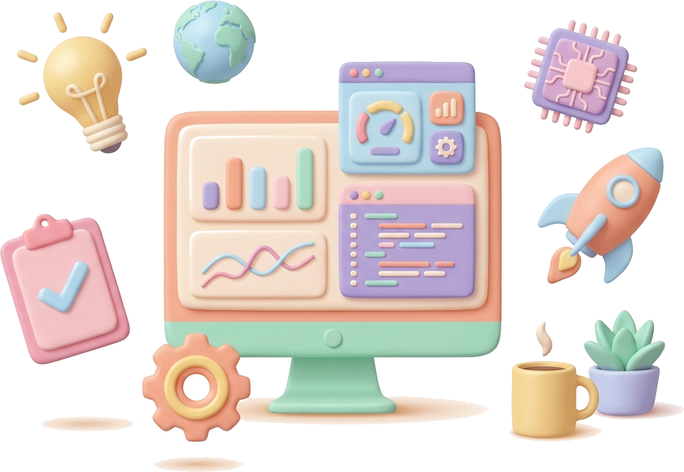RampsBD enterprise technology